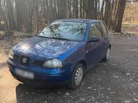 Gebraucht Seat Arosa 50 PS (36 kW) 2003 Kleinwagen