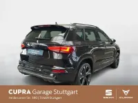 Używany Cupra Ateca 150 KM (110 kW) 2025 Czarny SUV