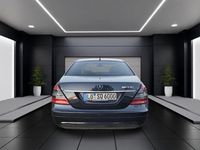Gebraucht Mercedes S320 235 PS (172 kW) 2007 Schwarz (metallic) Limousine