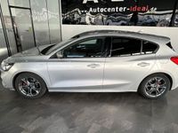 gebraucht Ford Focus Lim. ST-Line, Kamera, PDC., Body Styling P