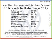 Neu Audi Q2 Advanced 150 PS (110 kW) 2025 Andere SUV
