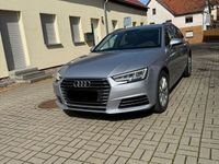 gebraucht Audi A4 2.0 TDI S tronic Avant