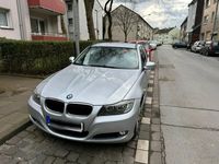 gebraucht BMW 318 i E91 Touring