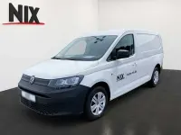 Gebraucht VW Caddy 102 PS (75 kW) 2025 Candyweiß Van / Kleinbus