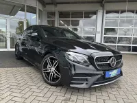 Second-hand Mercedes E53 AMG AMG 435 CP (319 kW) 2019 Negru Berlinǎ