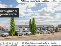 Neu Hyundai i30 Trend 150 PS (110 kW) 2026 Blau Limousine