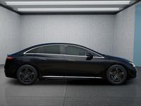 Gebraucht Mercedes EQE350 214 kW (292 PS) 2024 Schwarz Limousine