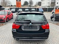 gebraucht BMW 320 Touring d / Scheckheftgeplegt / Automatik