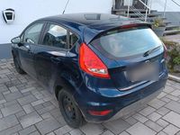 gebraucht Ford Fiesta 82 PS, TÜV neu!