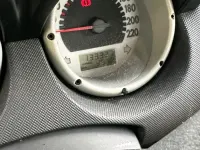 Gebraucht VW Lupo 75 PS (55 kW) 1999 Schwarz Kleinwagen