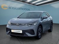 Gebraucht VW ID.5 Pro 127 kW (174 PS) 2024 Grau SUV