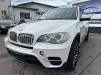 gebraucht BMW X5 xDrive 40d Leder Navi M Hu neu