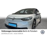 Gebraucht VW ID.3 Pro 150 kW (204 PS) 2023 Silber Kleinwagen