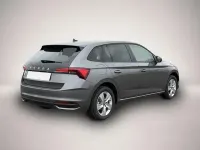 Neu Skoda Scala 150 PS (110 kW) 2025 Manufacturer Kleinwagen