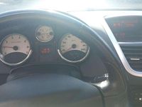 Gebraucht Peugeot 207 150 PS (110 kW) 2007 Blau Cabrio