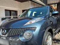 Gebraucht Nissan Juke 115 PS (84 kW) 2010 Andere farben SUV