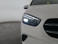 Gebraucht Mercedes B180 Progressive 136 PS (100 kW) 2021 Polarweiss Van / Kleinbus