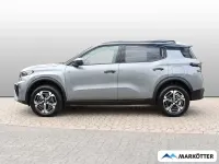Gebraucht Citroën e-C3 Aircross 83 kW (113 PS) 2025 Grau SUV