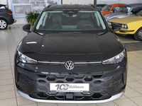 Neu VW T-Roc Life 116 PS (85 kW) 2026 Schwarz SUV