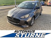 Neu Mazda 2 Exclusive-Line 116 PS (85 kW) 2025