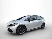 Gebraucht Cupra Born 150 kW (204 PS) 2022 Silber Kleinwagen