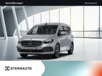 Gebraucht Mercedes T180 Edition 116 PS (85 kW) 2025 Helvinsilber metallic Van / Kleinbus
