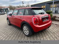 gebraucht Mini One D *5-Trg.*PDC*Klimaauto*Radio-CD*TFL*TÜV*