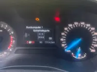 Używany Ford Mondeo 160 KM (117 kW) 2017 Niebieski Kombi