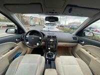 gebraucht Ford Mondeo 