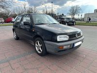 gebraucht VW Golf III 1,4 LPG / BENZIN