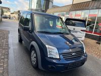 gebraucht Ford Transit Connect