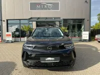 Gebraucht Opel Mokka Business Elegance 131 PS (96 kW) 2021 Schwarz SUV