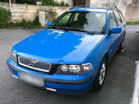 Gebraucht Volvo V40 2000 Kombi
