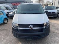 Gebraucht VW Transporter 110 PS (80 kW) 2020 Candyweiß Van