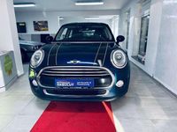Gebraucht Mini Cooper 136 PS (100 kW) 2015 Blau Kleinwagen