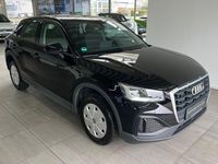 Gebraucht Audi Q2 Sport 110 PS (80 kW) 2023 Schwarz SUV