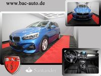 Gebraucht BMW 220 M Sport 190 PS (139 kW) 2019 Blau Kombi