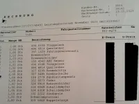 Gebraucht VW Lupo 75 PS (55 kW) 2001 Silber Kleinwagen