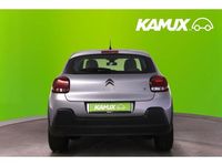 Second-hand Citroën C3 PureTech 83 CP (61 kW) 2024 Gri Berlinǎ