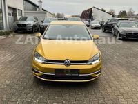 gebraucht VW Golf VII Lim.Sound*AUT*NAVI*KAMERA*LED*1HAND