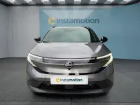 Neu Nissan Leaf Advance 160 kW (218 PS) 2026 Schwarz SUV