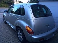 gebraucht Chrysler PT Cruiser 