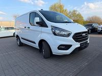 Gebraucht Ford Transit Trend 131 PS (96 kW) 2020 Weiß Van
