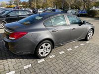 gebraucht Opel Insignia 1.8