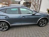 Gebraucht Cupra Formentor 150 PS (110 kW) 2021 Grau SUV