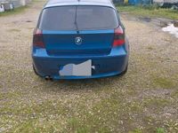 gebraucht BMW 118 118 d