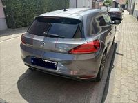 Gebraucht VW Scirocco Sound 179 PS (131 kW) 2017 Coupé