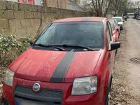 gebraucht Fiat Panda 169 100HP