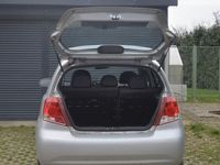 gebraucht Chevrolet Kalos 1.4 16V SX