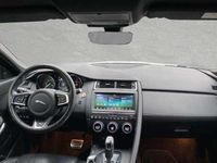 Gebraucht Jaguar E-Pace R-Dynamic 181 PS (133 kW) 2020 Grau SUV